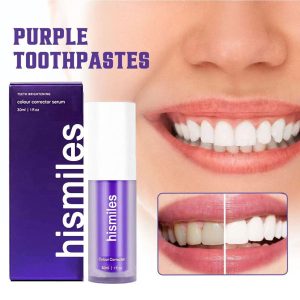 Hismile Toothpaste - ১ পিস